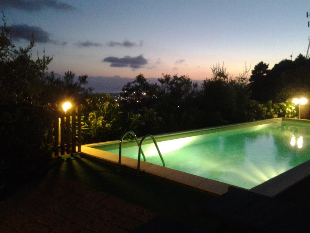 Casa Vacanze Al Settimo Cielo Massa  Exterior photo