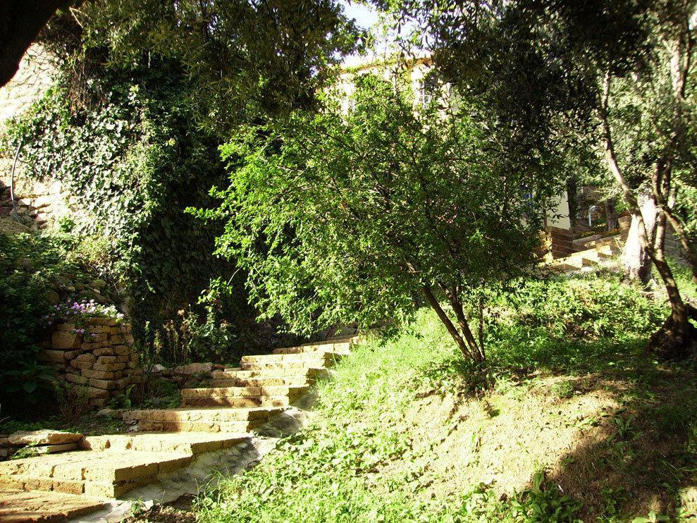 Casa Vacanze Al Settimo Cielo Massa  Exterior photo