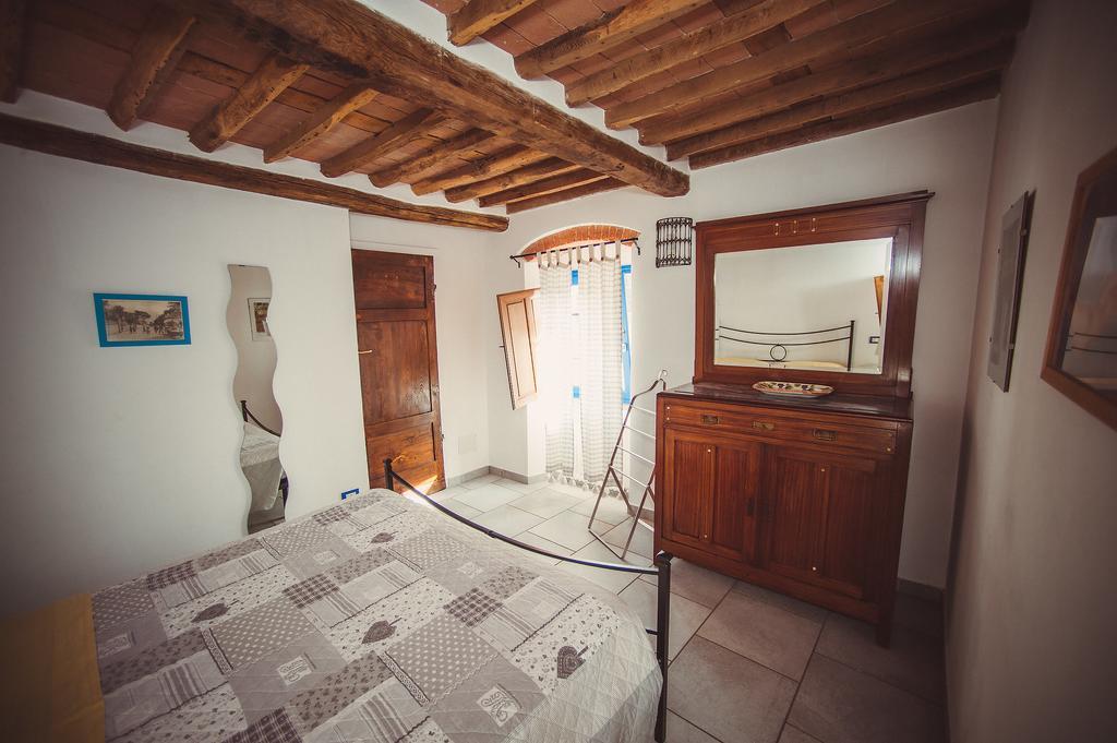 Casa Vacanze Al Settimo Cielo Massa  Exterior photo