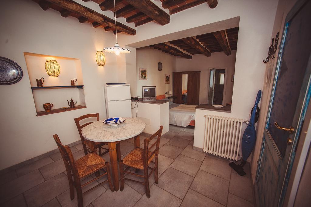 Casa Vacanze Al Settimo Cielo Massa  Exterior photo