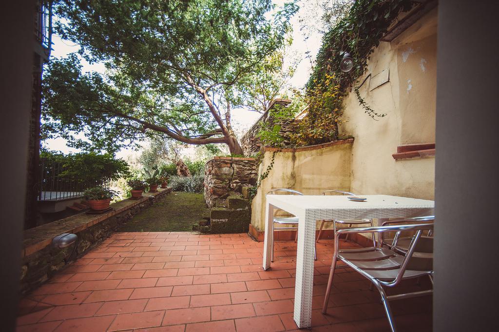 Casa Vacanze Al Settimo Cielo Massa  Exterior photo