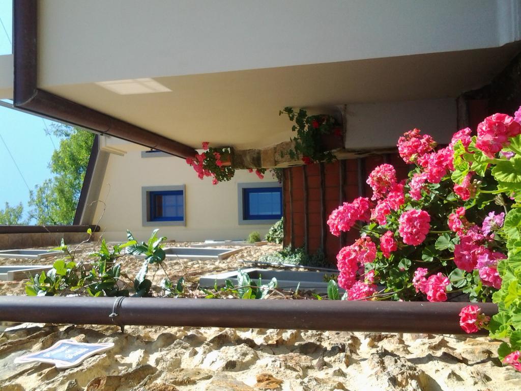 Casa Vacanze Al Settimo Cielo Massa  Exterior photo